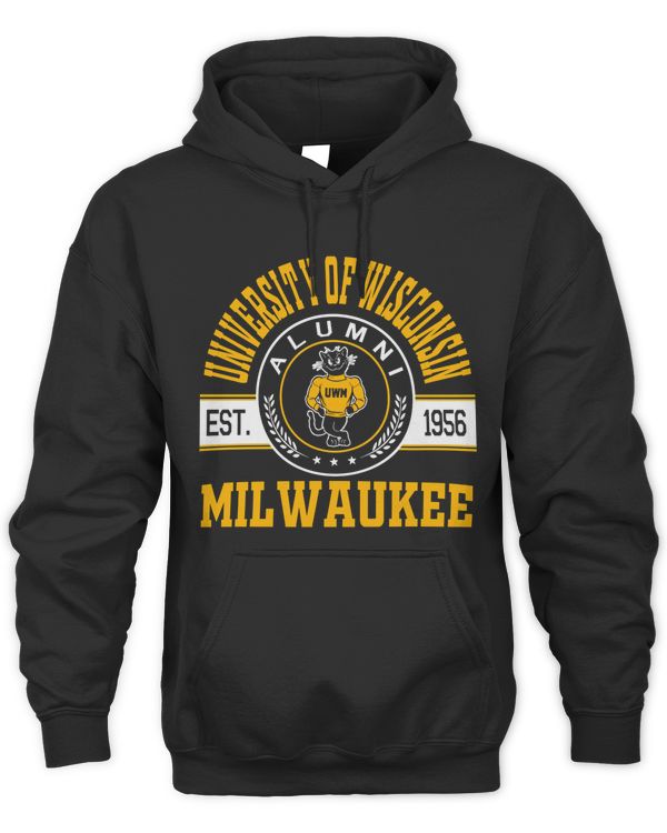 University of Wisconsin–Milwaukee Lgo2