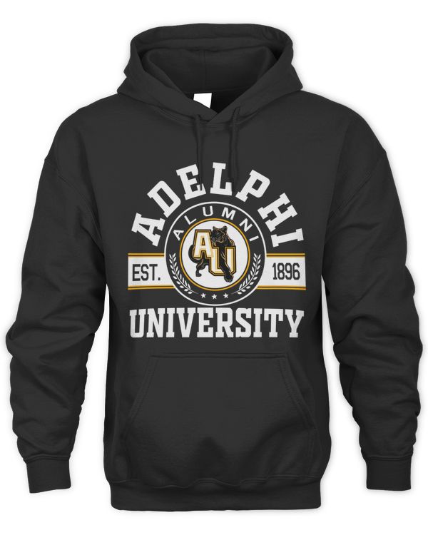 Adelphi University Lgo2