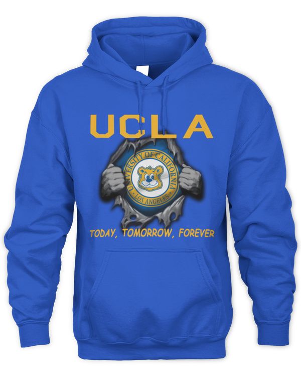 UCLA Bruins Today forever US