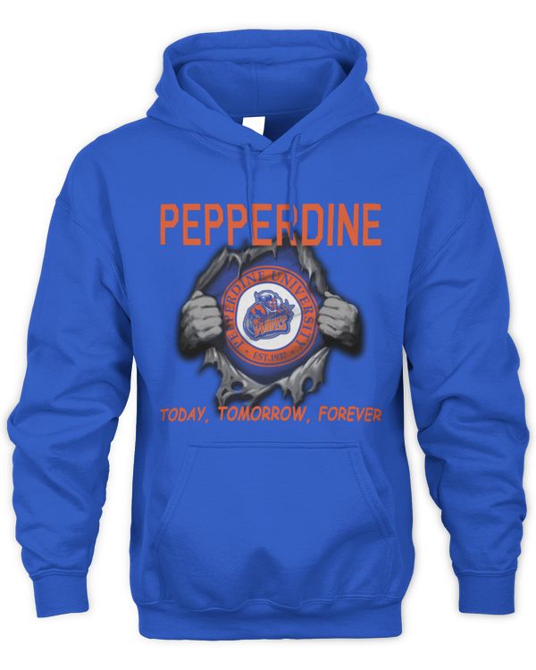 Pepperdine University Today forever US