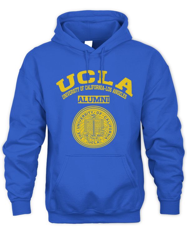 UCLA LGO