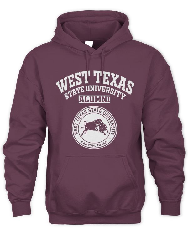 West Texas State University Lgo