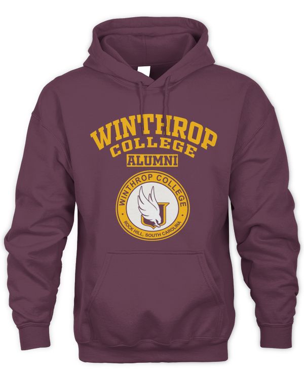 Winthrop College Lgo