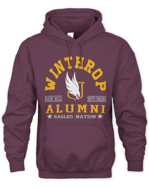 Winthrop University SC Nation