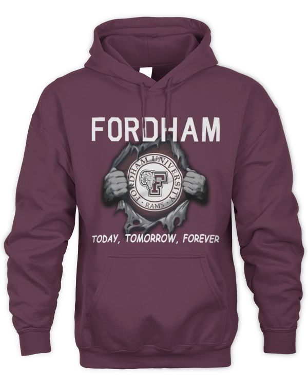 Fordham University Today forever US