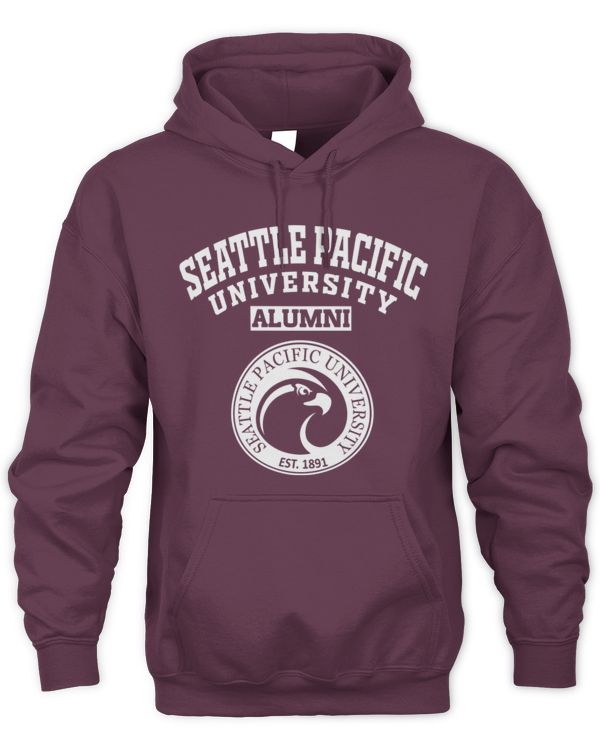 Seattle Pacific UNI LGO