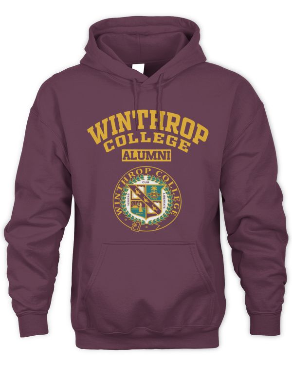 Winthrop CL LGO