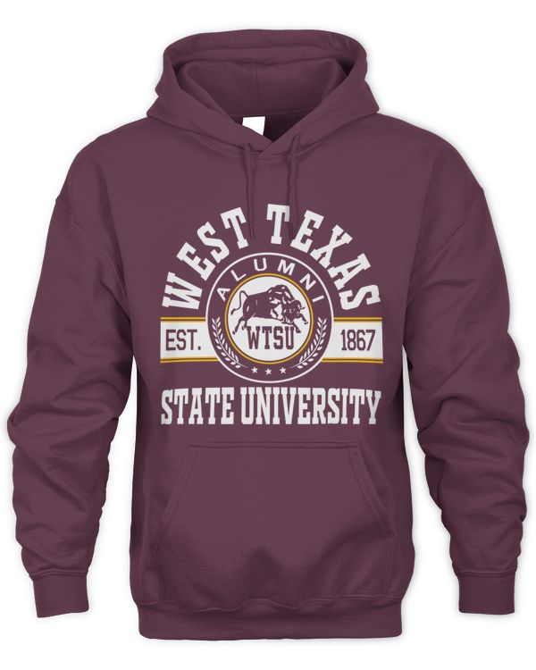 West Texas State University Lgo2