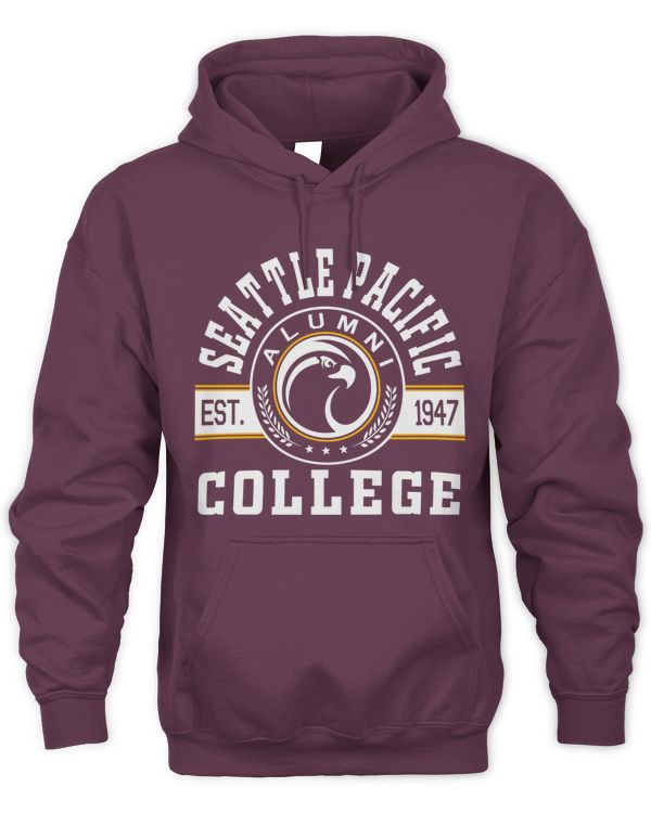 Seattle Pacific College Lgo2