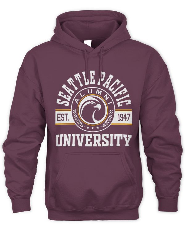 Seattle Pacific University Lgo2