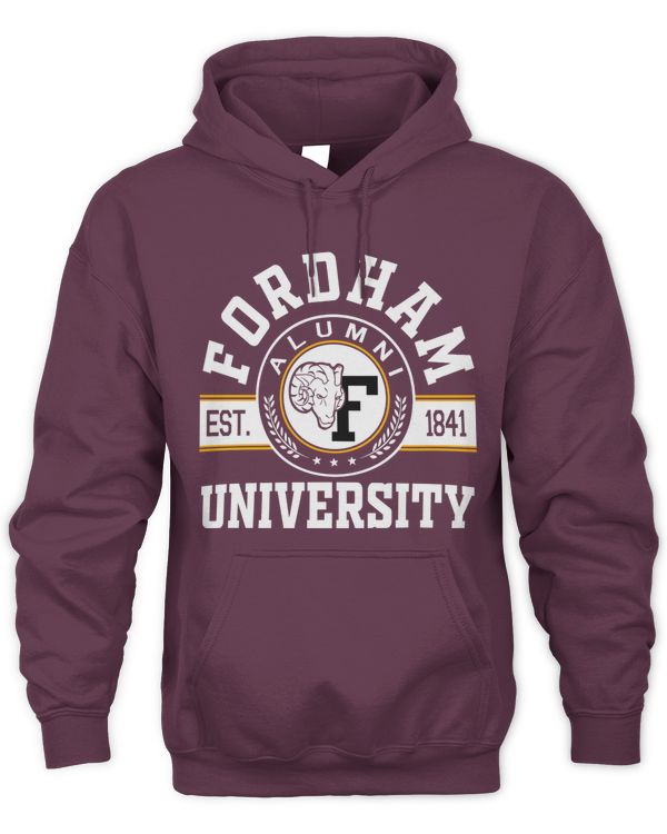 Fordham University Lgo2