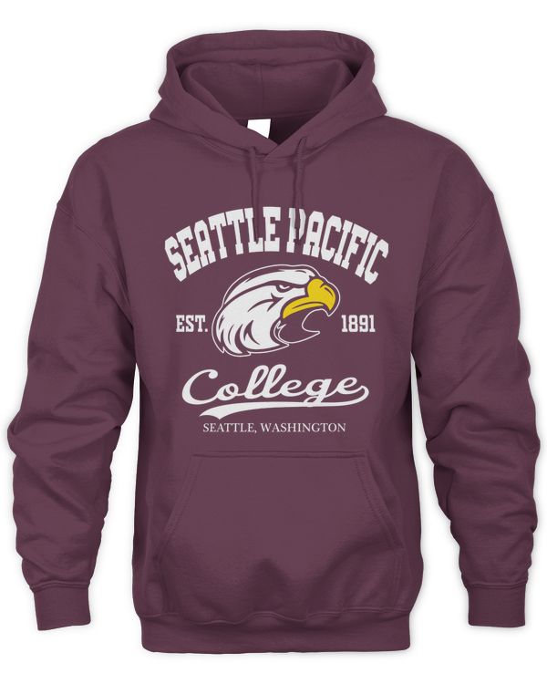 Seattle Pacific CL Motto