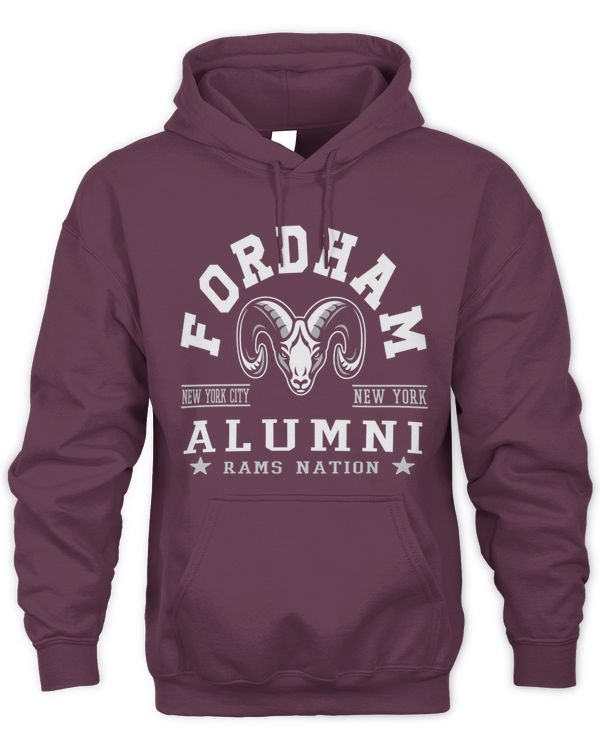 Fordham Uni Nation