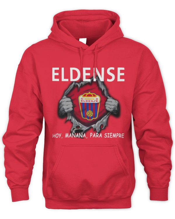 CD Eldense  today Forever SPA