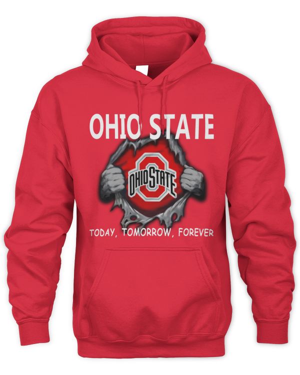 Ohio State Buckeyes Today forever