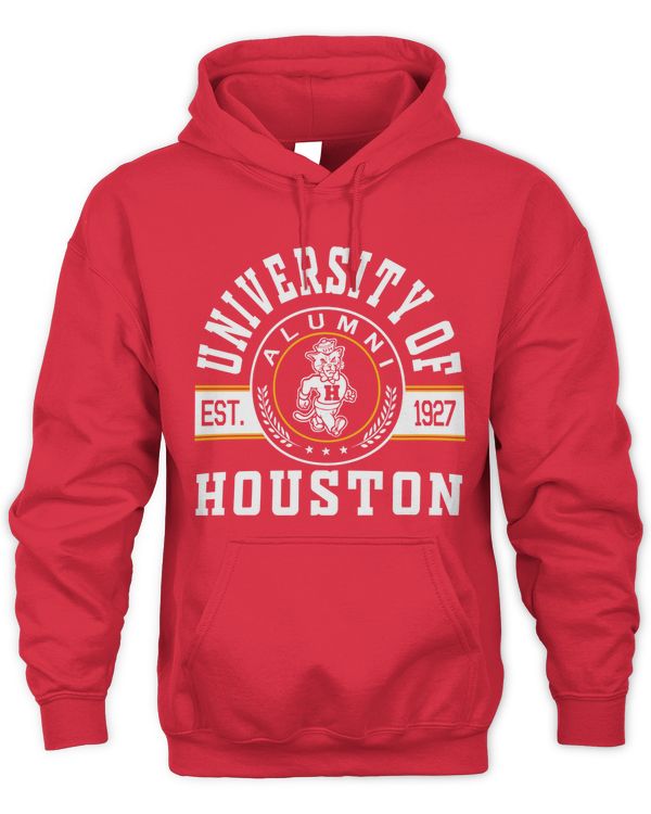 University of Houston Lgo2