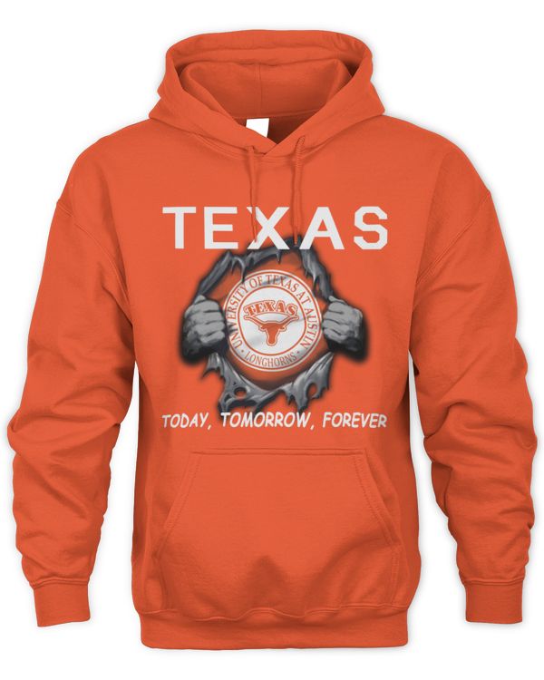 University of Texas at Austin Today forever US