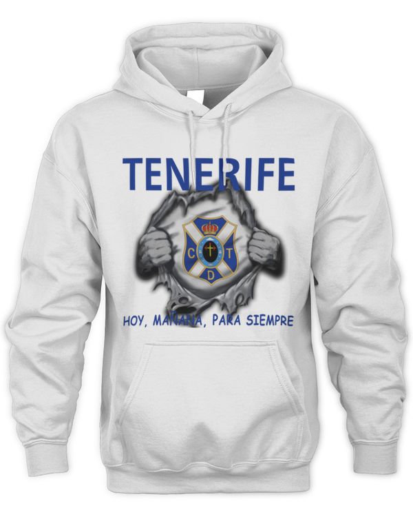 CD Tenerife today Forever SPA