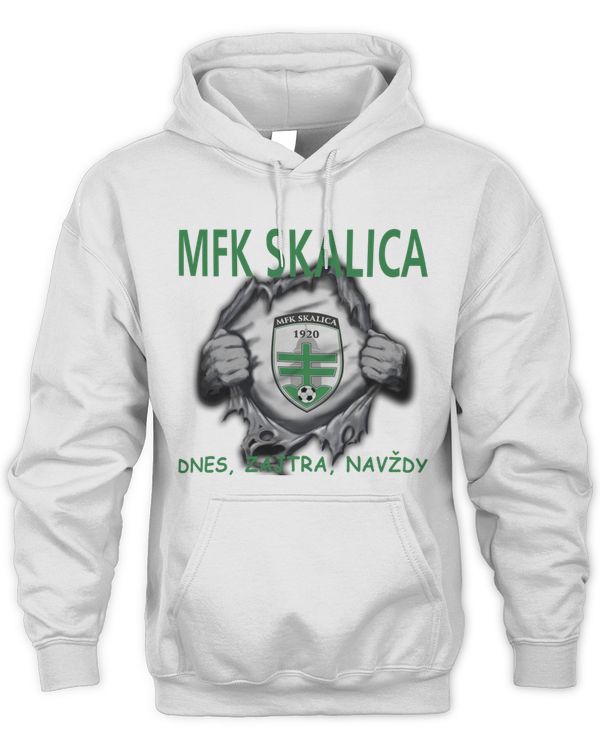 MFK Skalica today Forever SLOKIA