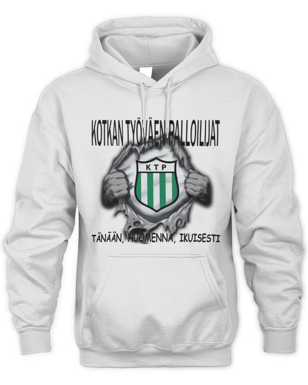 Kotkan Tyovaen Palloilijat today Forever FIN 1