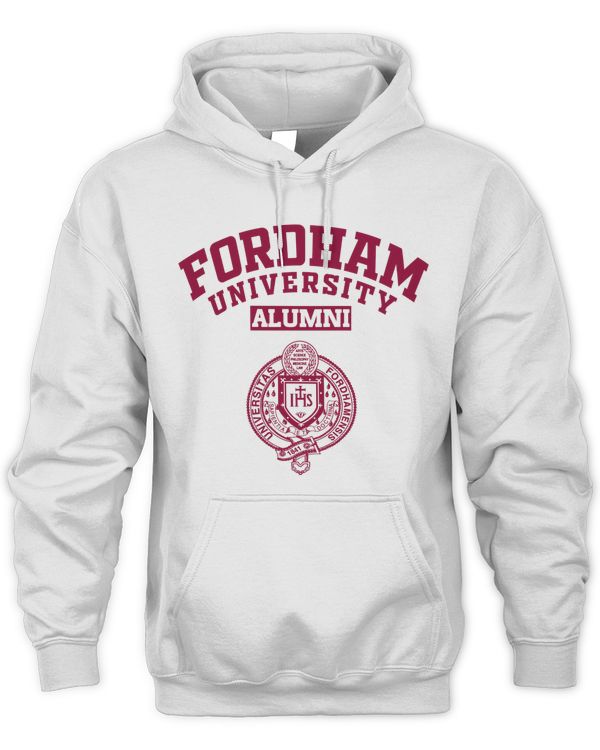 Fordham UNI LGO