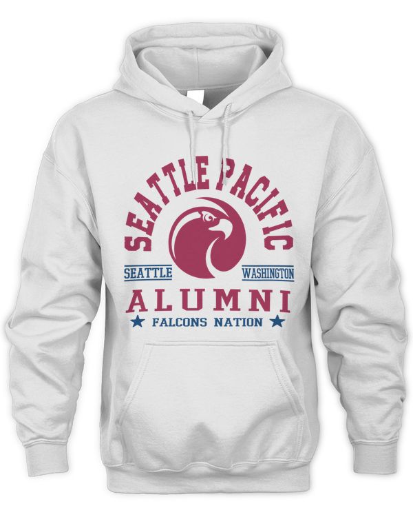 Seattle Pacific Uni Nation