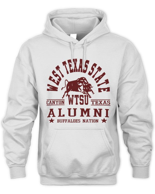 West Texas State Uni Nation