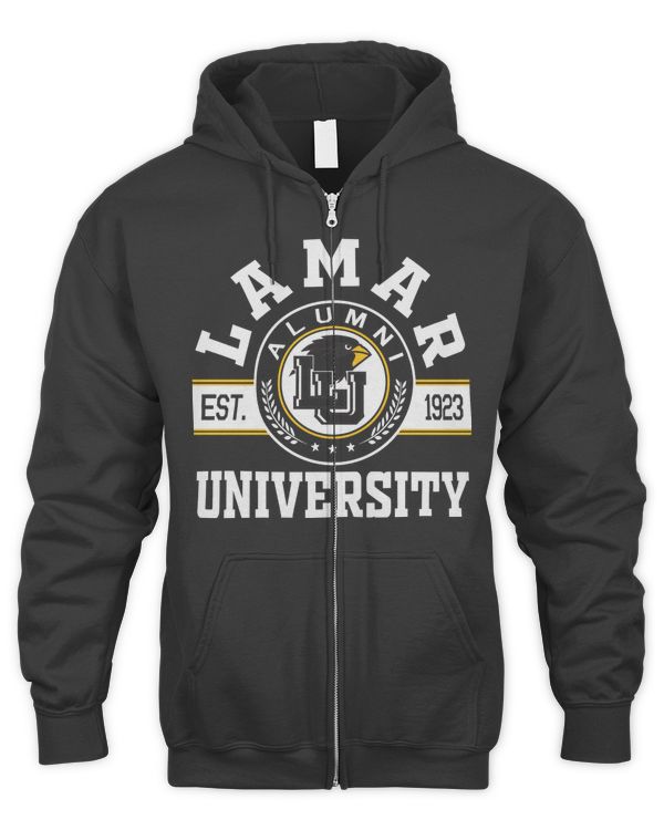 Men's Zip Hoodie