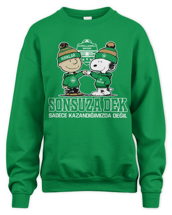 Unisex Sweatshirt