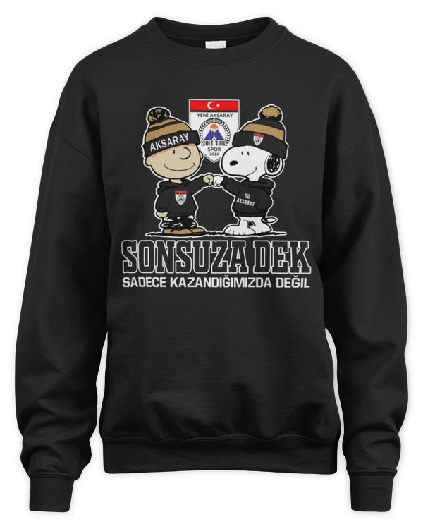 Unisex Sweatshirt