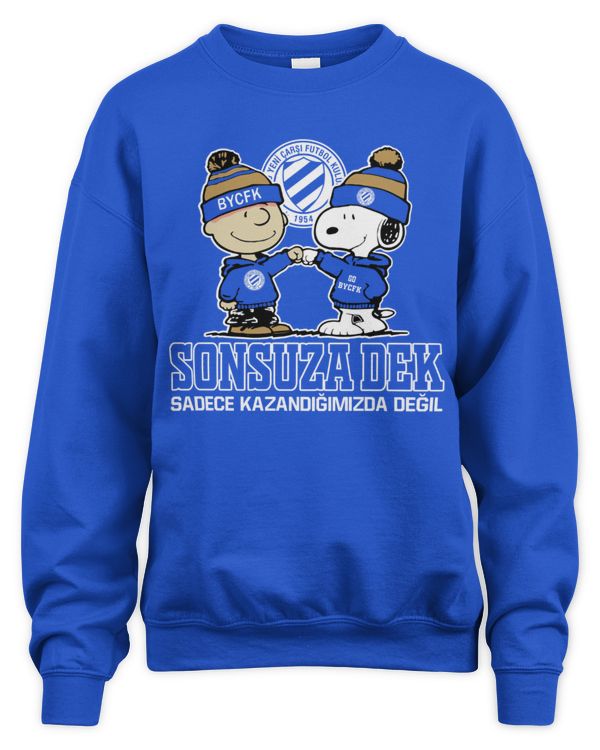 Unisex Sweatshirt