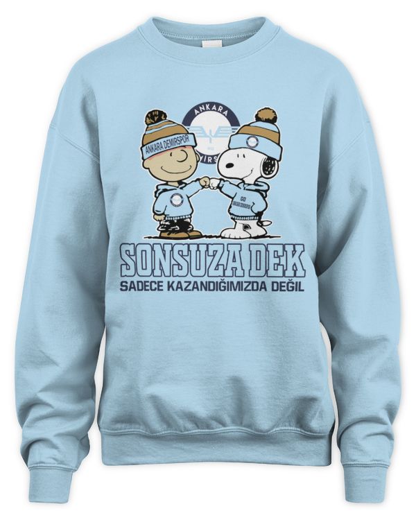 Unisex Sweatshirt