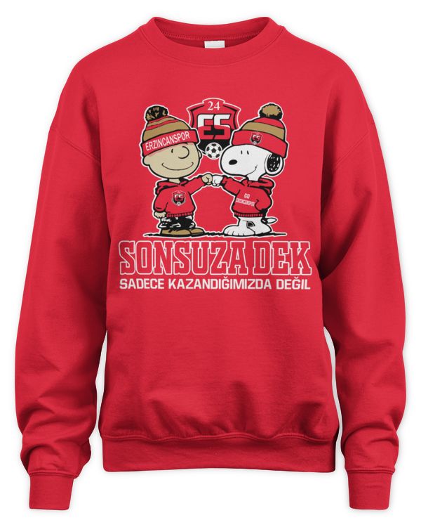Unisex Sweatshirt