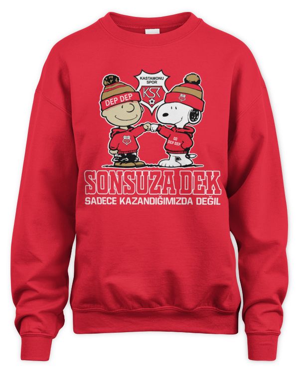 Unisex Sweatshirt