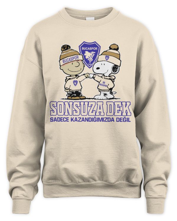 Unisex Sweatshirt