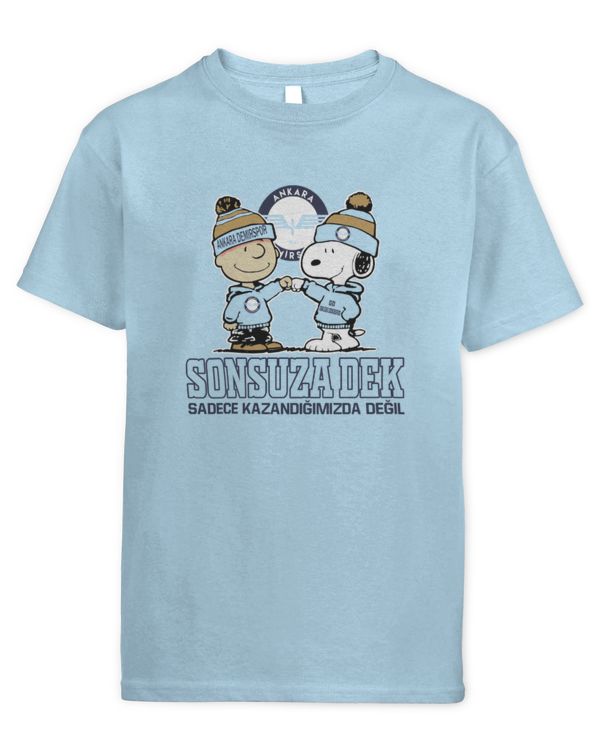 Kids Standard T-Shirt