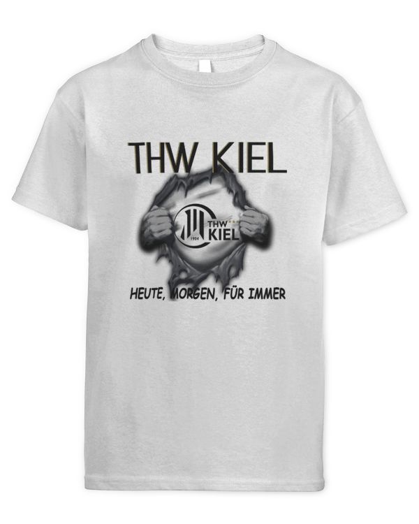 Kids Standard T-Shirt