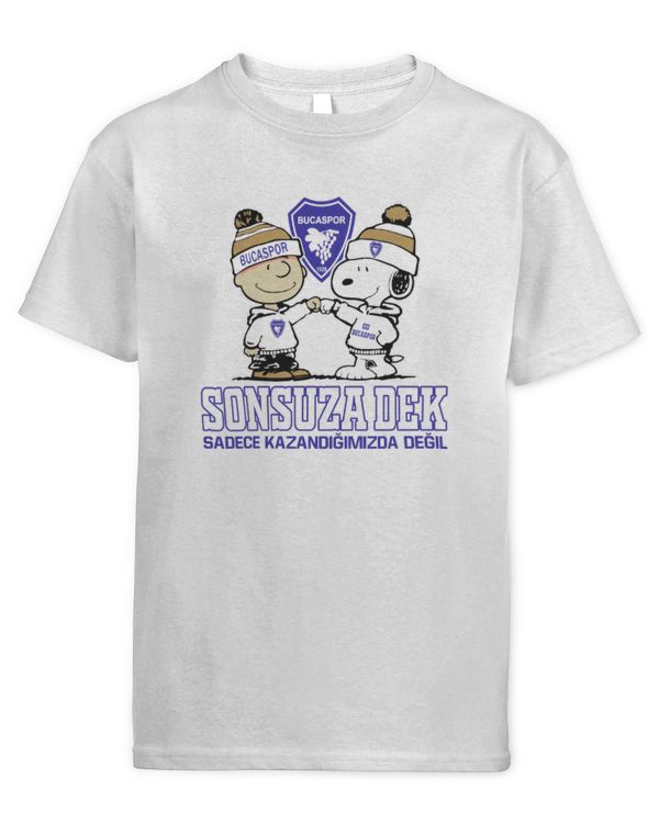 Kids Standard T-Shirt