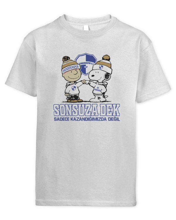 Kids Standard T-Shirt