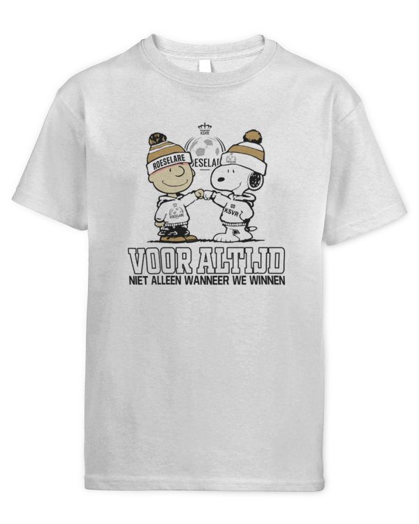 Kids Standard T-Shirt