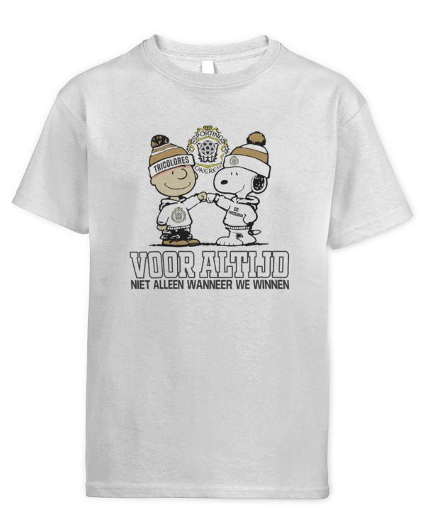 Kids Standard T-Shirt