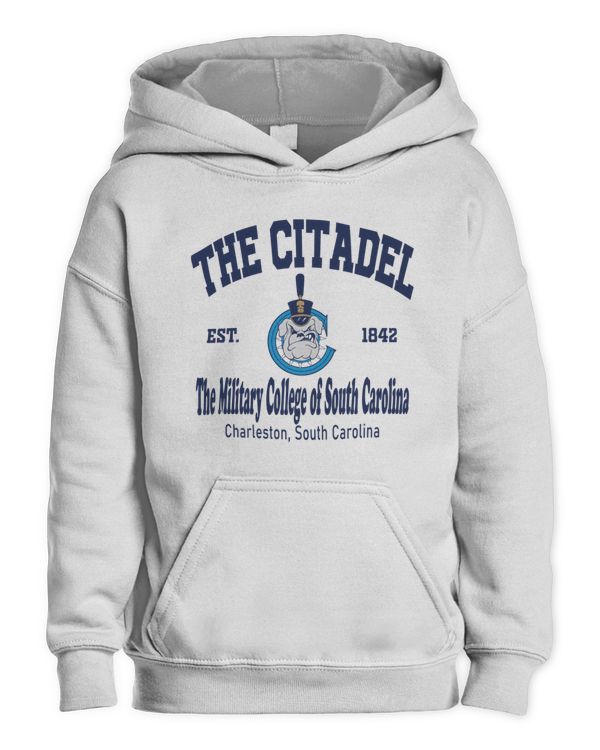 Kids Pullover Hoodie