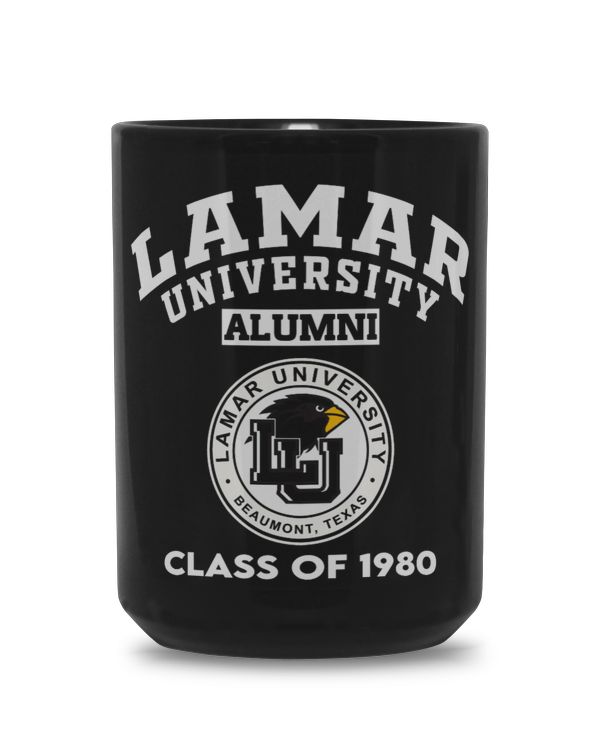Black Mug 15oz