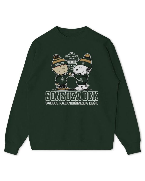 Kids Standard Sweatshirt