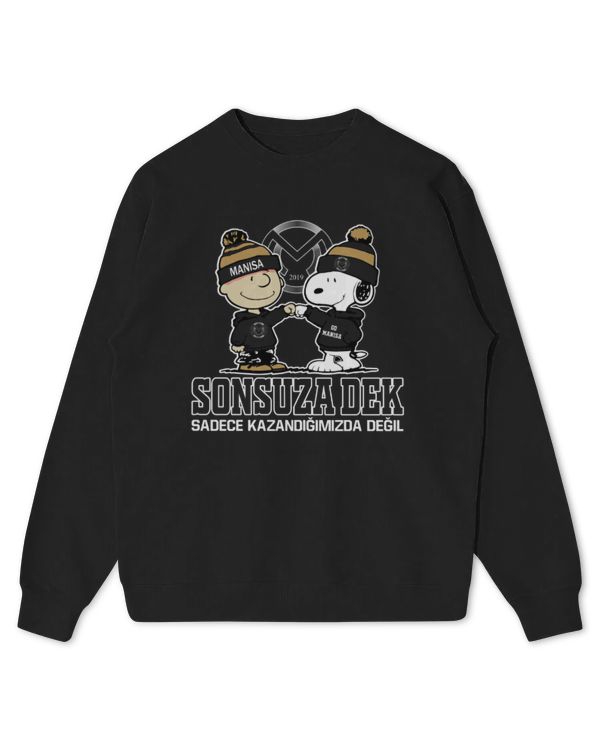 Kids Standard Sweatshirt