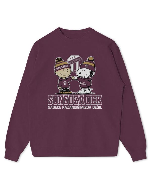 Kids Standard Sweatshirt