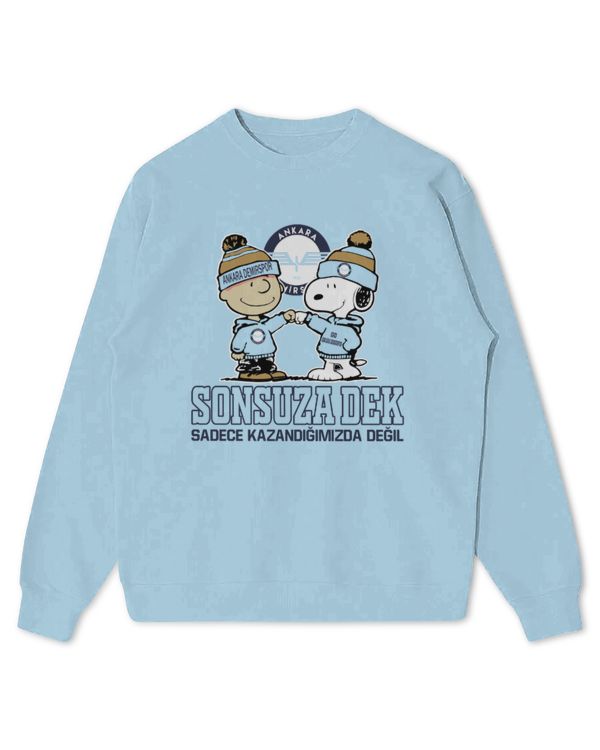 Kids Standard Sweatshirt