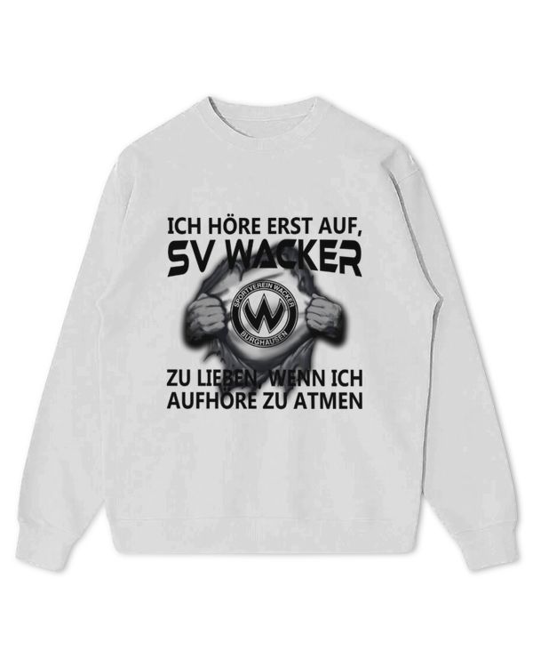 Kids Standard Sweatshirt