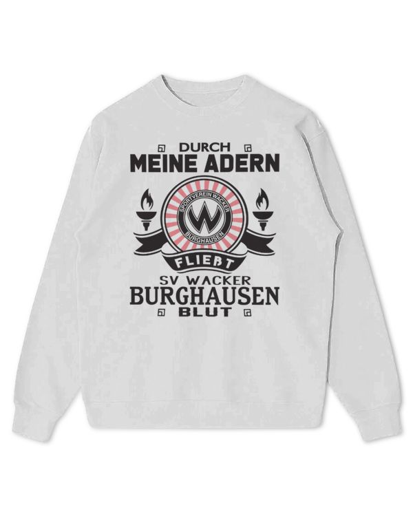 Kids Standard Sweatshirt