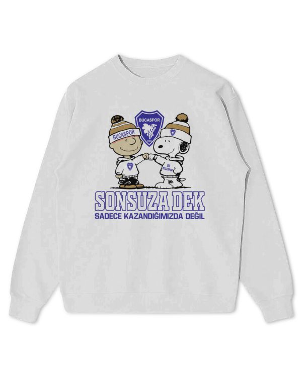Kids Standard Sweatshirt